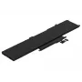 2-POWER CBP3800A Μπαταρία laptop - 3800mAh 11,1V Li-Ion για Dell Latitude/Precision