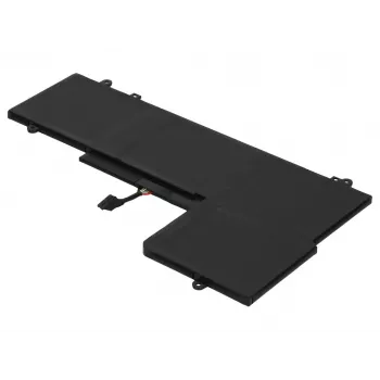2-Power Κύρια Μπαταρία - 6800 mAh - 10,8V - Li-Ion - 9 Κυψελών - Μαύρο