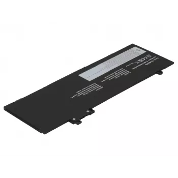 2-Power Κύρια Μπαταρία για Lenovo ThinkPad T480s 20L7 - 44 Wh, 3 Κυψελών, Li-Ion, Μαύρο