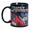Thumbs Up! Κούπα - Transformers Colour Changing Mug 300 ml