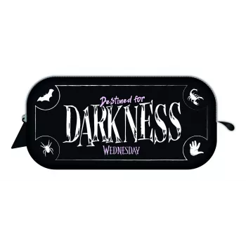 BLUESKY Wednesday - Darkness Κασετίνα