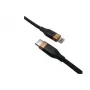 2-Power 1m USB-C σε Lightning Καλώδιο - Λευκό