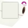 COLORAMA POLAR WHITE Ρολό Χαρτιού Φόντου Χωρίς Ραφές 1,35 x 11 m