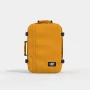 CabinZero Classic 36 L Σακίδιο ταξιδιού - Orange Chill
