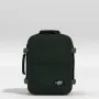 CabinZero Classic 28 L Ταξιδιωτικό Σακίδιο Πλάτης - Black Sand