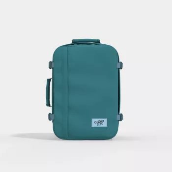 CabinZero Classic 36 L Σακίδιο πλάτης - Aruba Blue