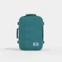 CabinZero Classic 36 L Σακίδιο πλάτης - Aruba Blue
