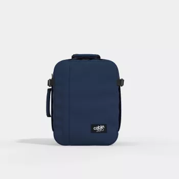 CabinZero Classic Tech 28 L Σακίδιο ταξιδιού - Navy