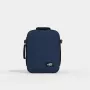 CabinZero Classic Tech 28 L Σακίδιο ταξιδιού - Navy