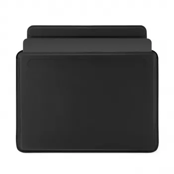 Pipetto Ultra Slim Sleeve για MacBook 13/14, Μαύρο