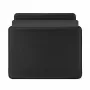 Pipetto Ultra Slim Sleeve για MacBook 13/14, Μαύρο