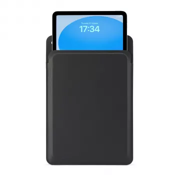 Pipetto Ultra Slim Sleeve iPad 11 Μαύρο (P076-131-AK)