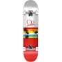 Ocean Pacific Sunset Πλήρες Skateboard 8 ίντσες