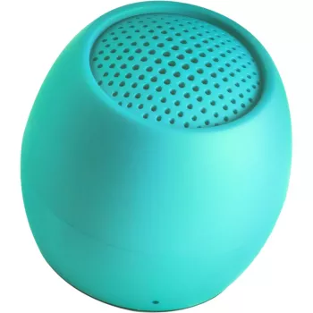Boompods Zero Ocean Ηχείο Ακουαμαρίν