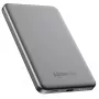 BOOMPODS PowerSnap 5000mAh Graphite Μαγνητικό Powerbank (PMAGGR)