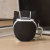 Thumbs Up 1002696 Θήκη Σιλικόνης για Apple AirPods Pro (1ης & 2ης Γενιάς) - Μαύρο/Λευκό