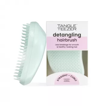 Tangle Teezer The Original Βούρτσα Ξεμπερδέματος Μαλλιών Ice Blue