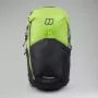 Berghaus 3D Freeflow 30+5L Σακίδιο πλάτης - Spark/Jet Black (Small)