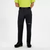 Berghaus Mtn Guide Alpine Pant - Μαύρο - Μέγεθος L