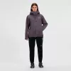 Berghaus Ridge-Seeker GTX Jacket Γυναικείο - Purple Planet