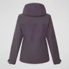 Berghaus Ridge-Seeker GTX Jacket Γυναικείο - Purple Planet