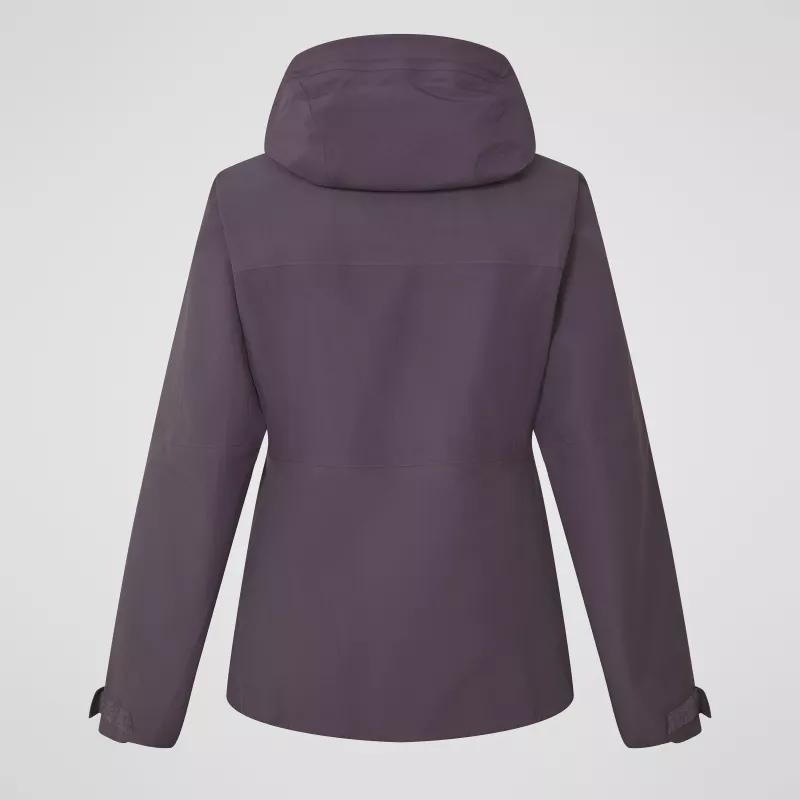 Berghaus Ridge-Seeker GTX Jacket Γυναικείο - Purple Planet