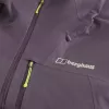 Berghaus Ridge-Seeker GTX Jacket Γυναικείο - Purple Planet