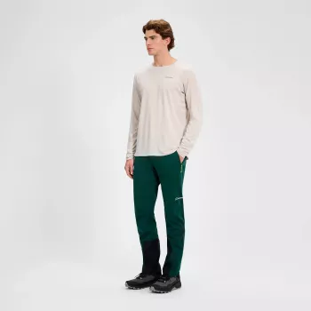 Berghaus Ridge-Roamer Softshell Pant - Off Peak - Μέγεθος L