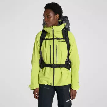 Berghaus Mtn Guide F45+ AF σακίδιο - μαύρο/μαύρο