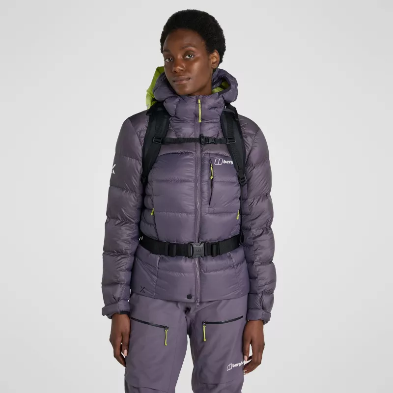 Berghaus Mtn Guide F32+ AF σακίδιο - Spark