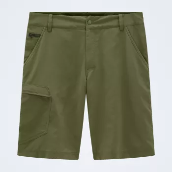 Berghaus Navigator 2.0 Short - Cheviot Green, μέγεθος S