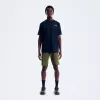 Berghaus Navigator 2.0 Short - Cheviot Green, μέγεθος S