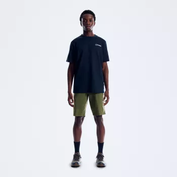 Berghaus Navigator 2.0 Short - Cheviot Green, μέγεθος S