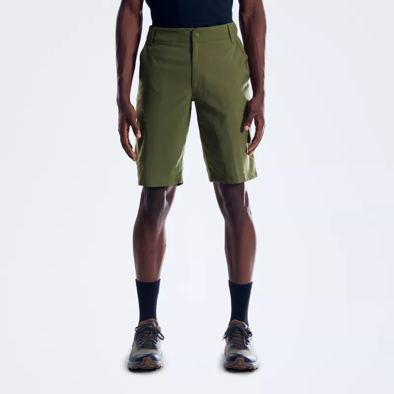 Berghaus Navigator 2.0 Short - Cheviot Green, μέγεθος S