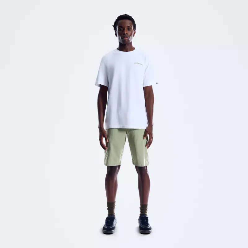Berghaus Navigator 2.0 Short - Wisdom - μέγεθος M