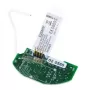 Ei Electronics Ei200MRF Ασύρματο Interlink Module για Ανιχνευτή CO - 868 MHz, Εμβέλεια 100m, Λευκό