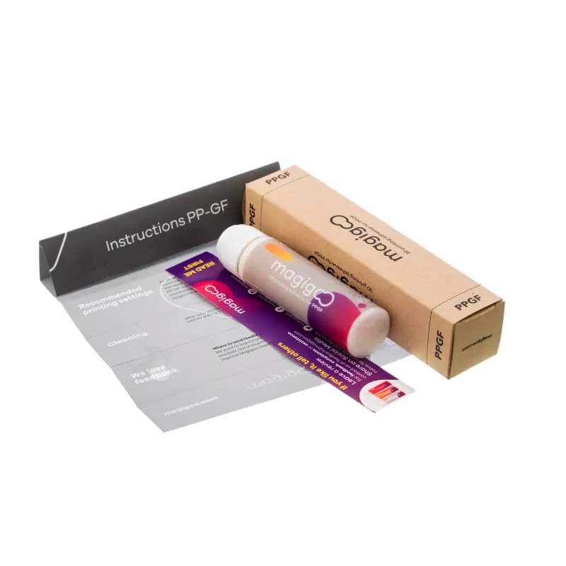 Magigoo Pro PP-GF Συγκολλητικό 3D Εκτύπωσης