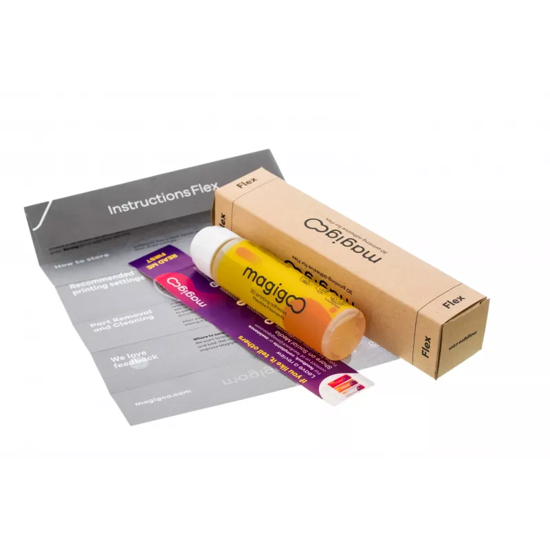 Magigoo Pro Flex Συγκολλητικό 3D Εκτύπωσης