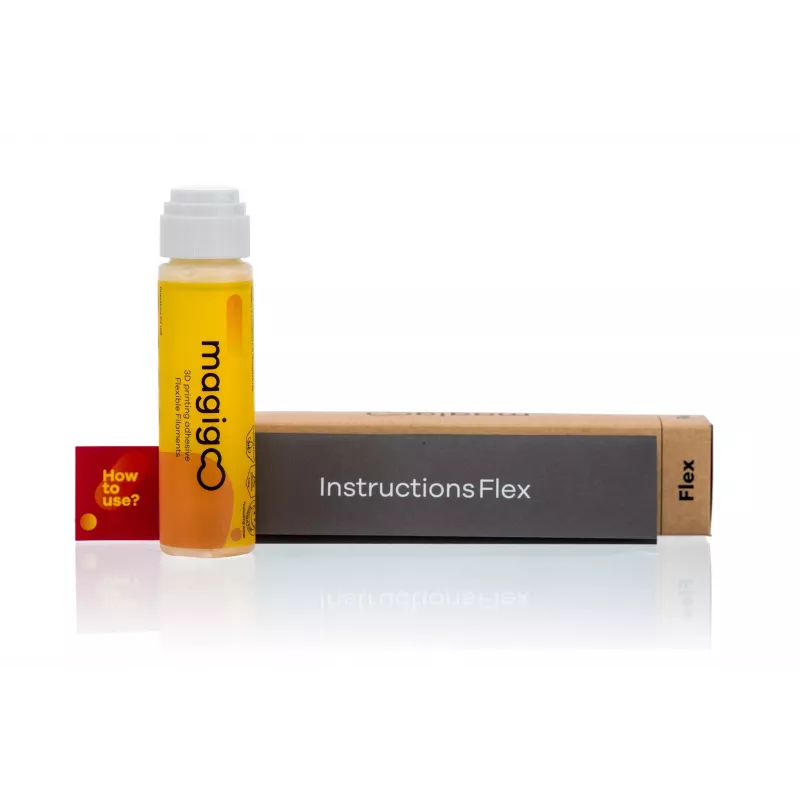 Magigoo Pro Flex Συγκολλητικό 3D Εκτύπωσης