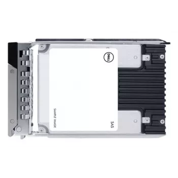 DELL 345-BJPR 960GB SSD SATA III 2.5 inch Read Intensive Εσωτερικός Στερεός Δίσκος