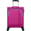 American Tourister Sea Seeker Spinner 55 Χειραποσκευή Deep Fuchsia