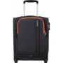 American Tourister Sea Seeker Upright Underseater Αποσκευή Charcoal Grey