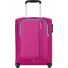 American Tourister Sea Seeker Upright Underseater Αποσκευή Deep Fuchsia