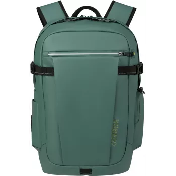 American Tourister Upventure Σακίδιο πλάτης για laptop 15,6 inch Dark Forest