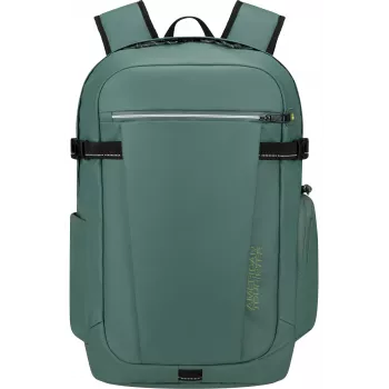 American Tourister Upventure Σακίδιο πλάτης για laptop 17,3 inch Dark Forest