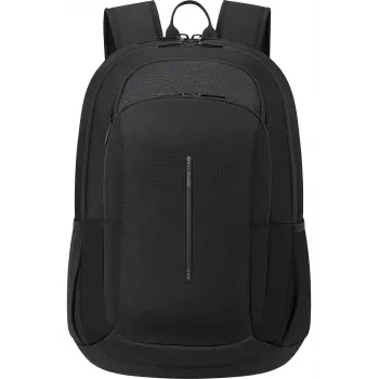 American Tourister Urban Groove UG26 Σακίδιο πλάτης για laptop 17,3 inch Μαύρο