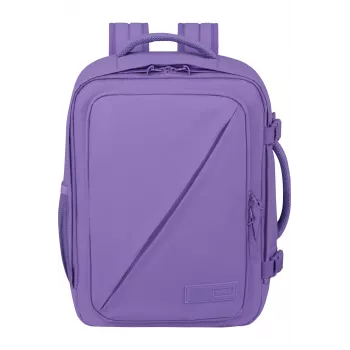 American Tourister Take2Cabin S/M Casual σακίδιο Purple Pulse