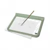 Kidywolf Light Tablet A4 LED tablet σχεδίασης με 8 χρώματα, 4 λειτουργίες, USB-C, λευκό