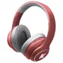 KIDYWOLF Ακουστικά Bluetooth κόκκινο (418278)