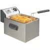 FRITEL Επαγγελματική φριτέζα 5L 3200W γκρι